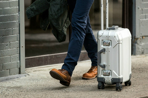 The 15 Best Travel Essentials For The Urban Man