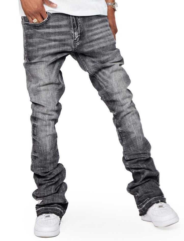 ESSENTIAL LAB - MR. ESNTL GREY STACK - GREY WASH
