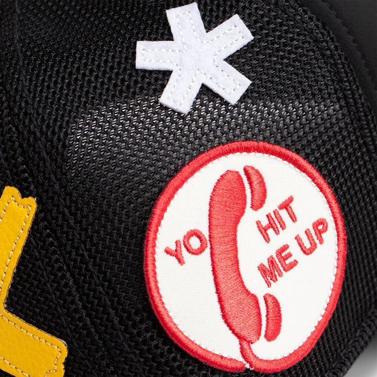 Goorin Bros. - XOXO - BLACK