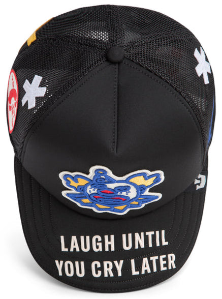 Goorin Bros. - XOXO - BLACK