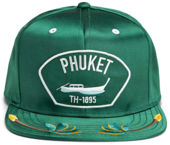 GOORIN BROS. - YOLO - GREEN