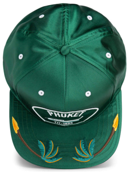 GOORIN BROS. - YOLO - GREEN