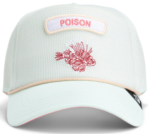 GOORIN BROS. - PICK YOUR - SEA GRASS