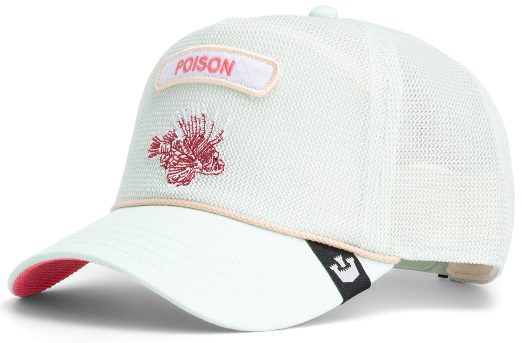 GOORIN BROS. - PICK YOUR - SEA GRASS