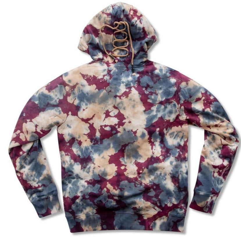 PRPS - ALVIN HOODIE - MULTI