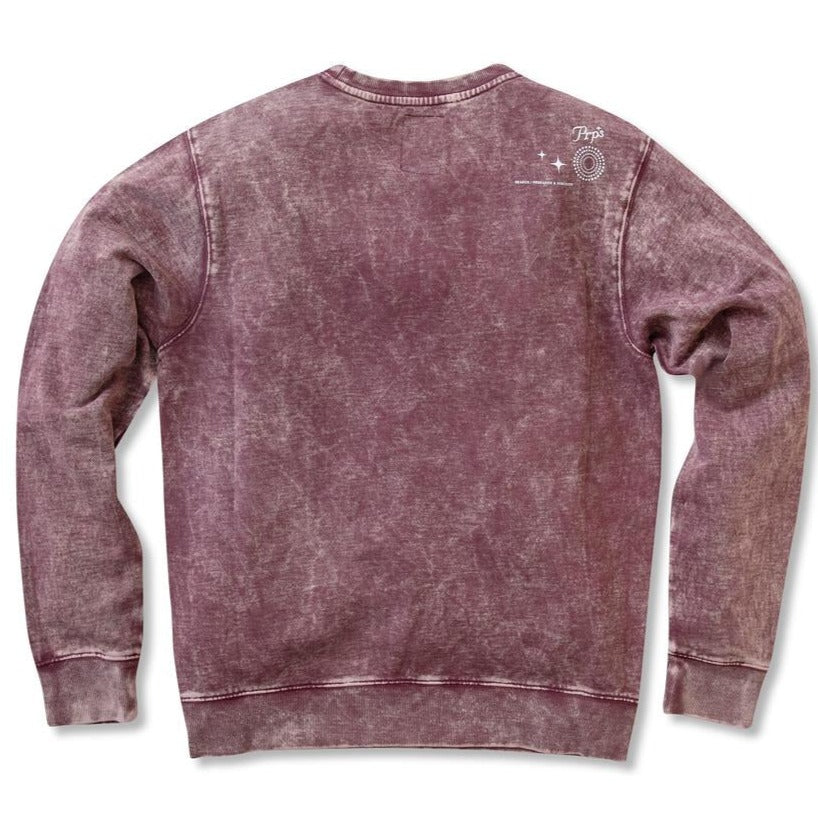 PRPS - ARGUS - MAROON