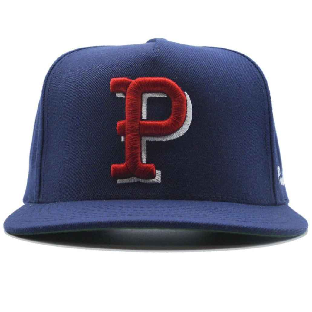 PARADISE AND CO. - SOUTHERN PARADISE - ROYAL BLUE