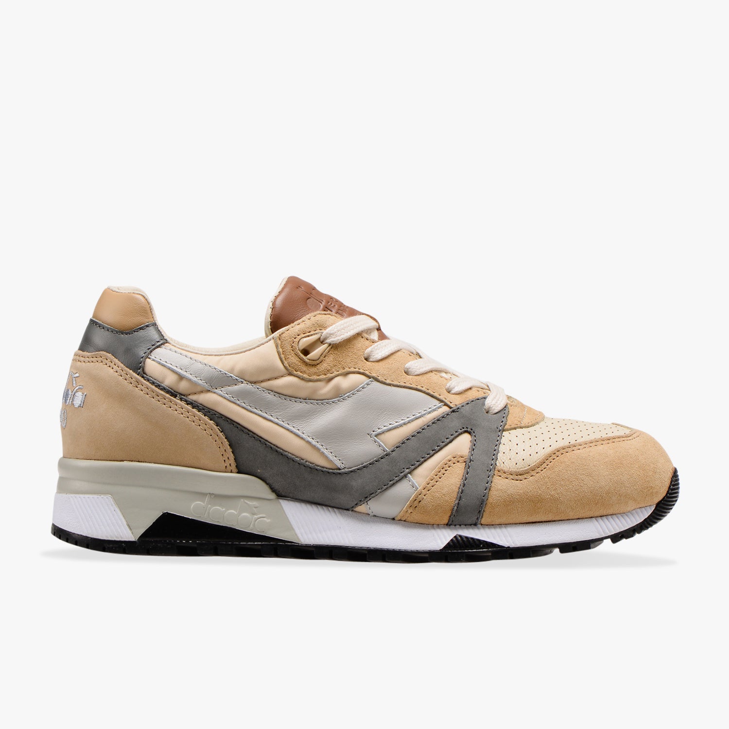 Diadora - N9000 Heritage Italy (beige biscuit/grey)