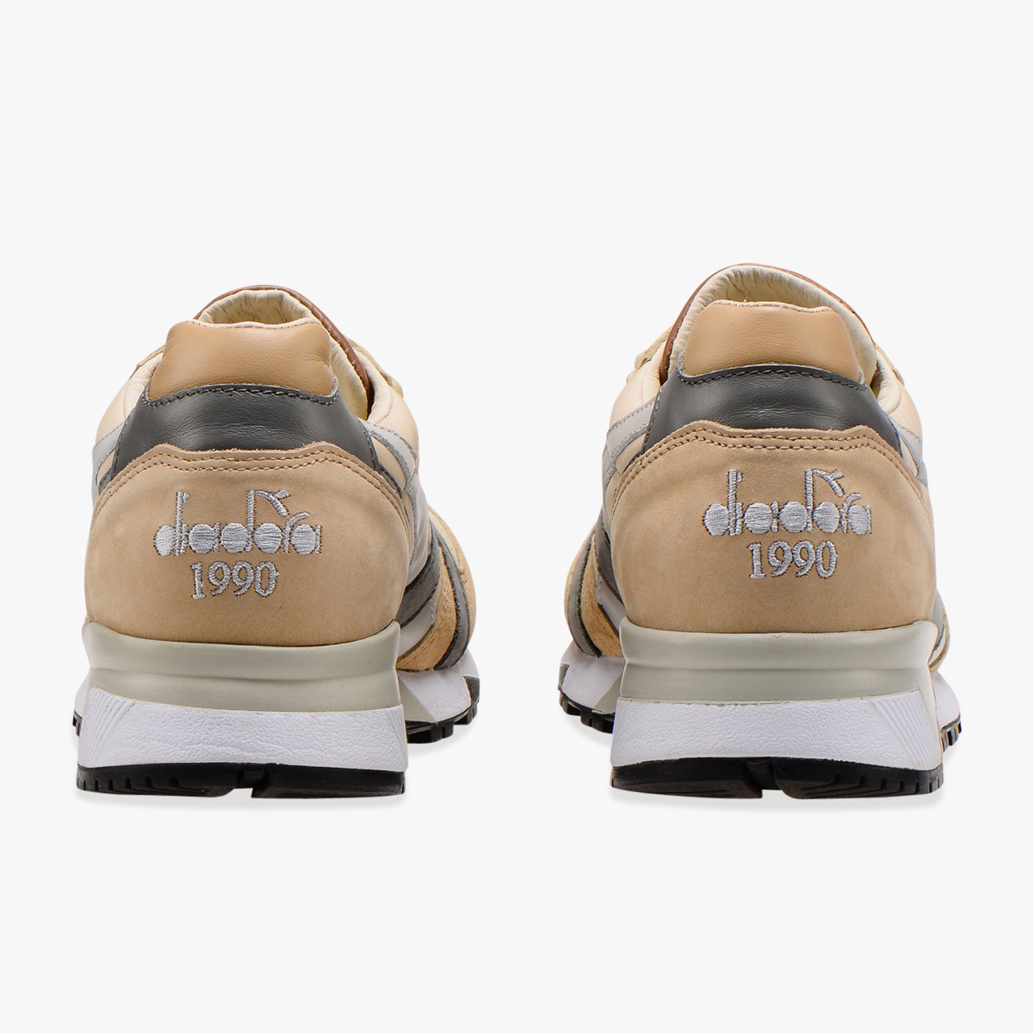 Diadora - N9000 Heritage Italy (beige biscuit/grey)