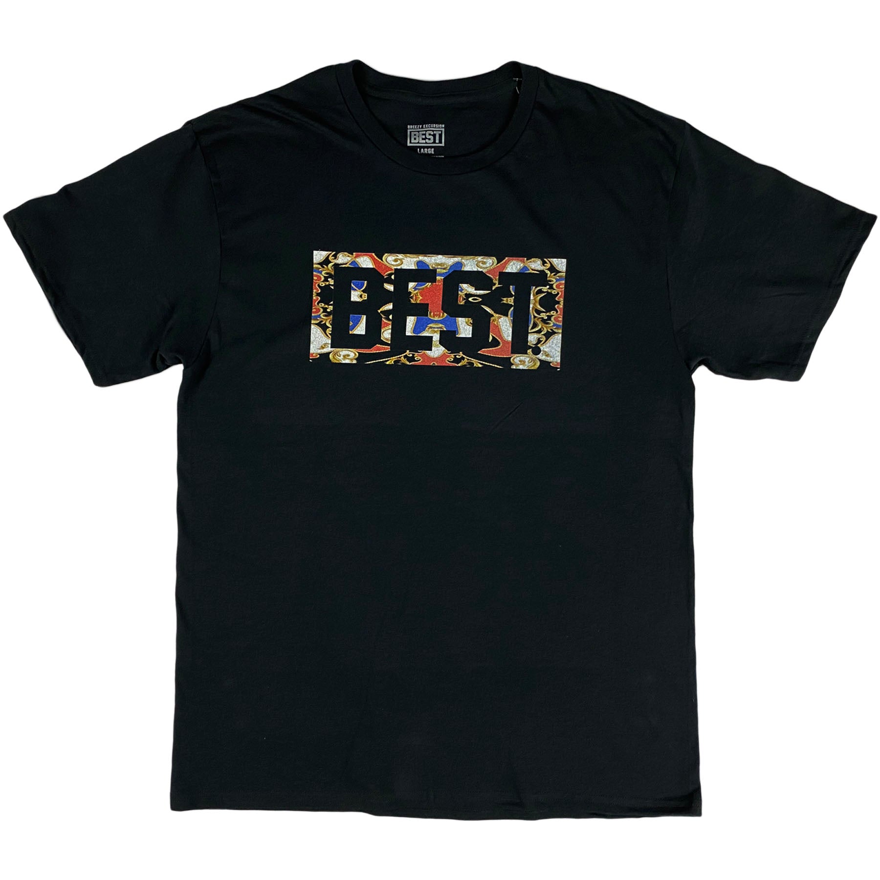 BEST - Silky Best (red) Tee (silkyrt)