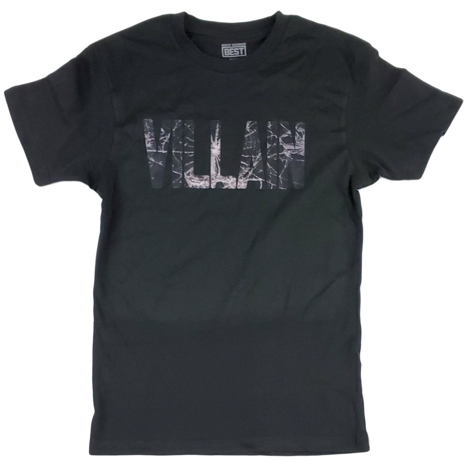 Best - Villain (shatter) Tee (vsht)
