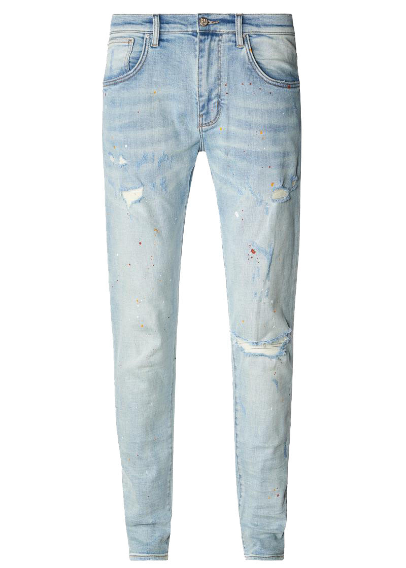 Dead. Than. Cool. - Light Vintage Jean