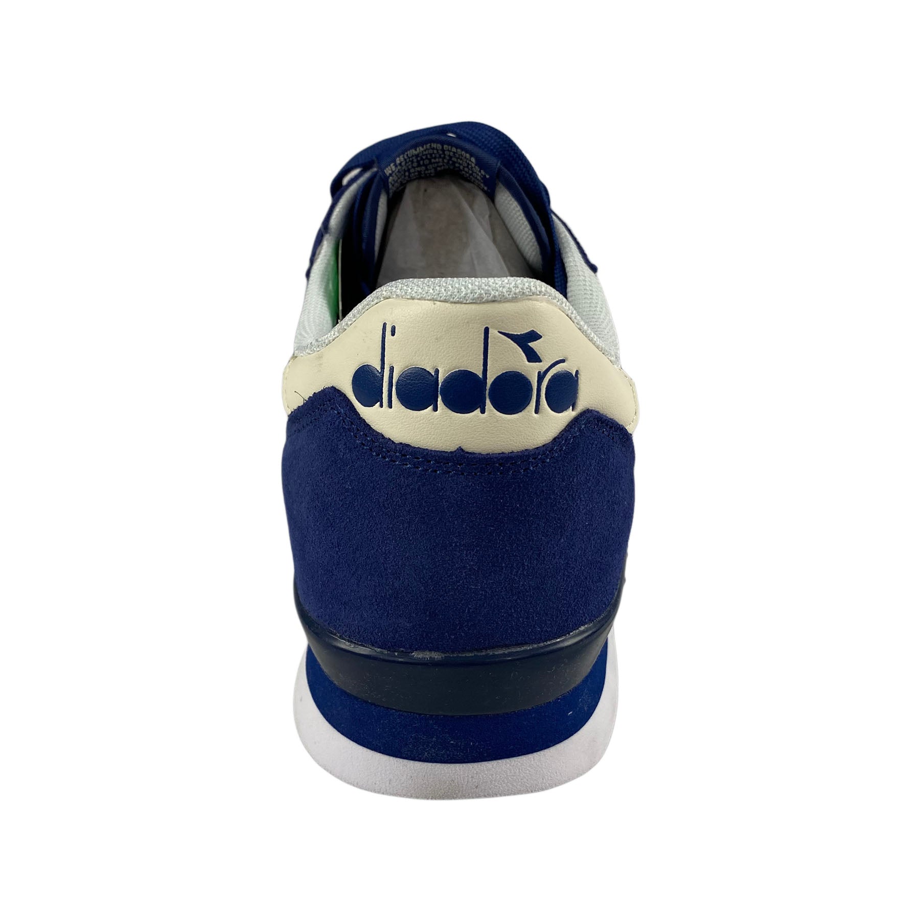 Diadora - Camaro (saltire navy)