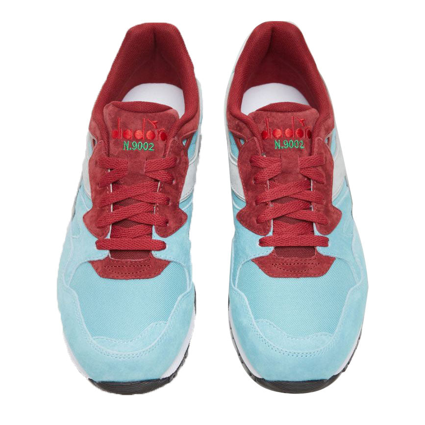 Diadora - N9002 Overland (sky-blue aqua sea)