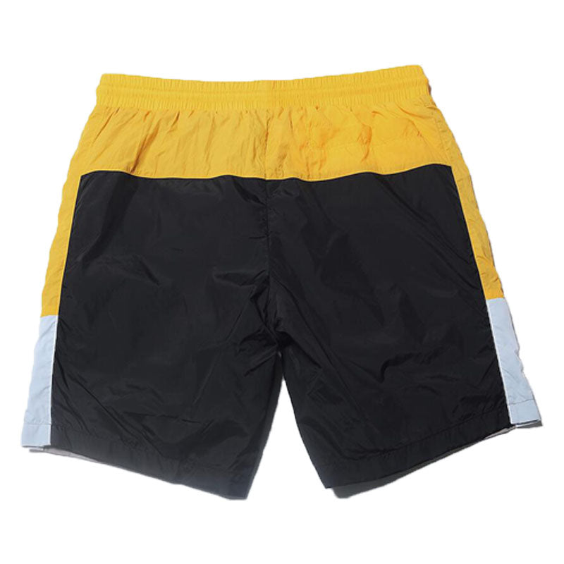 Fly Supply - DGTY Nylon Shorts (black)