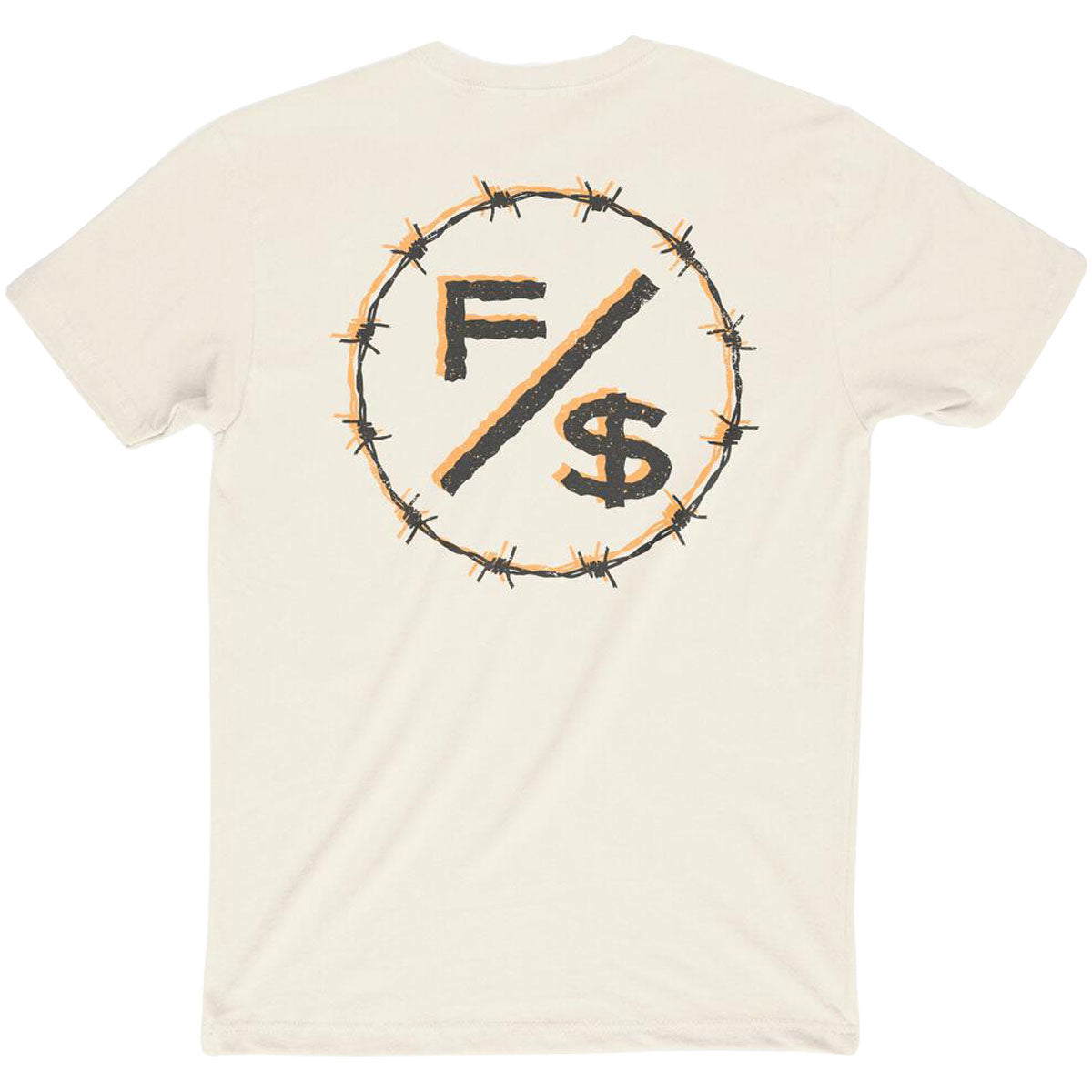Fly Supply - Frienemies (natural)