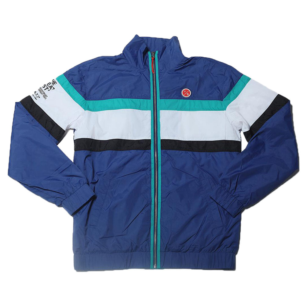 Fly Supply - Great Test Nylon Jacket (blue)