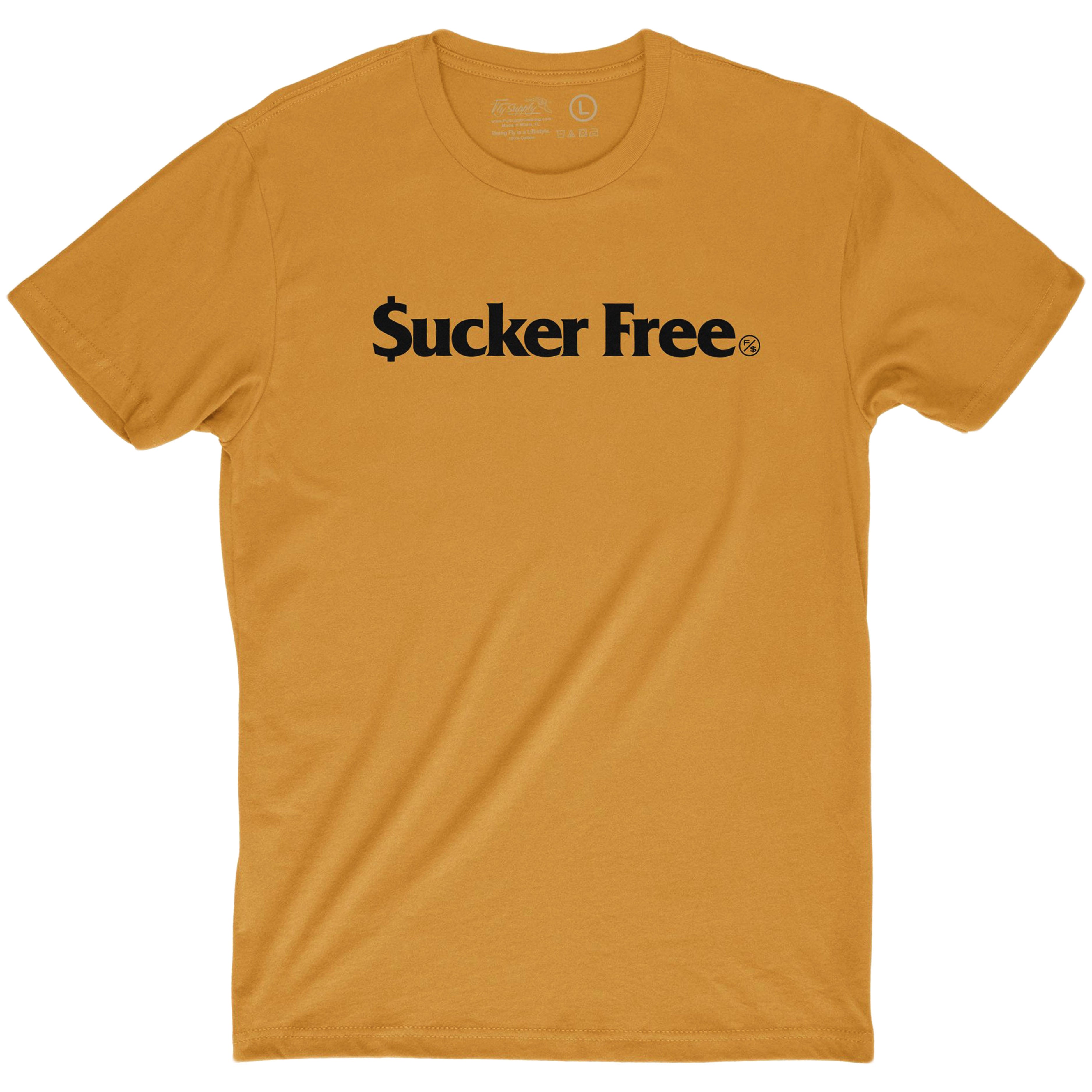 Fly Supply - Sucker Free