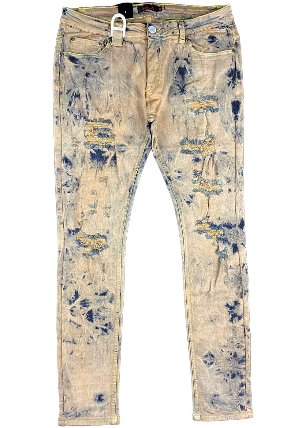 Gala - "Harris" Copper Sandstone