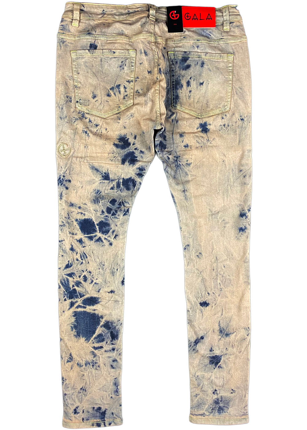 Gala - "Harris" Copper Sandstone