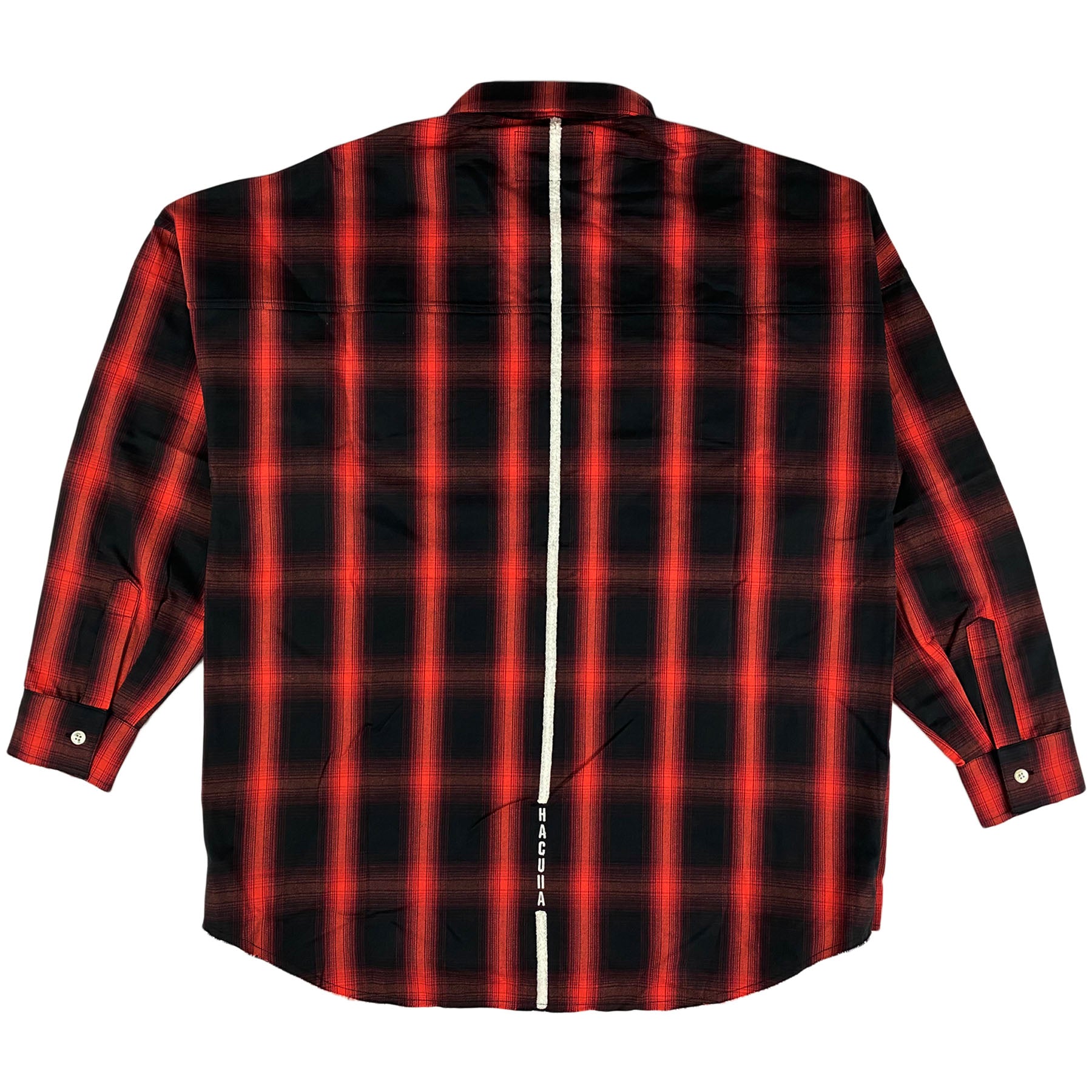 Haculla - Signature Eyes Woven Shirt