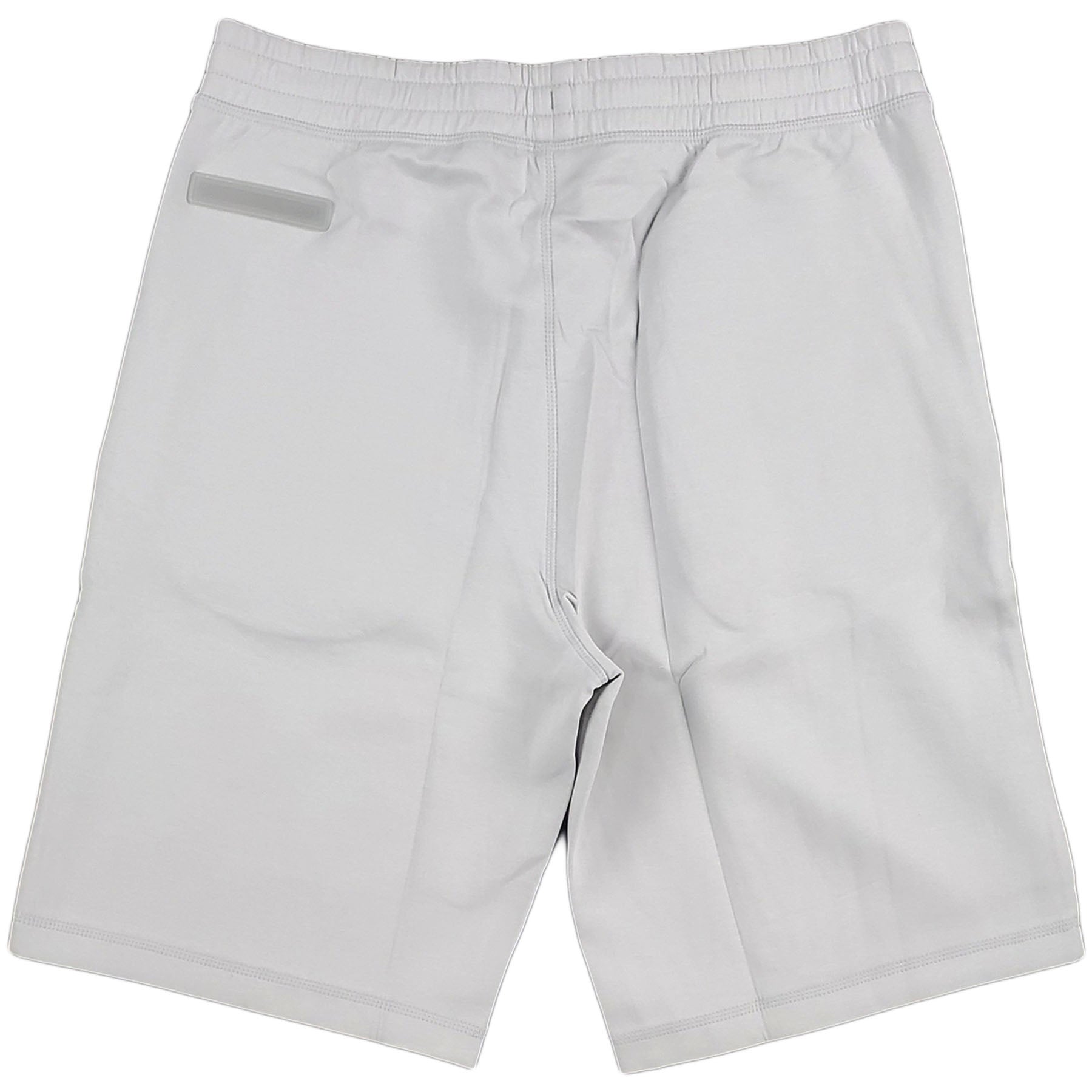 Lacoste - Motion Stretch Bermuda Shorts (grey)