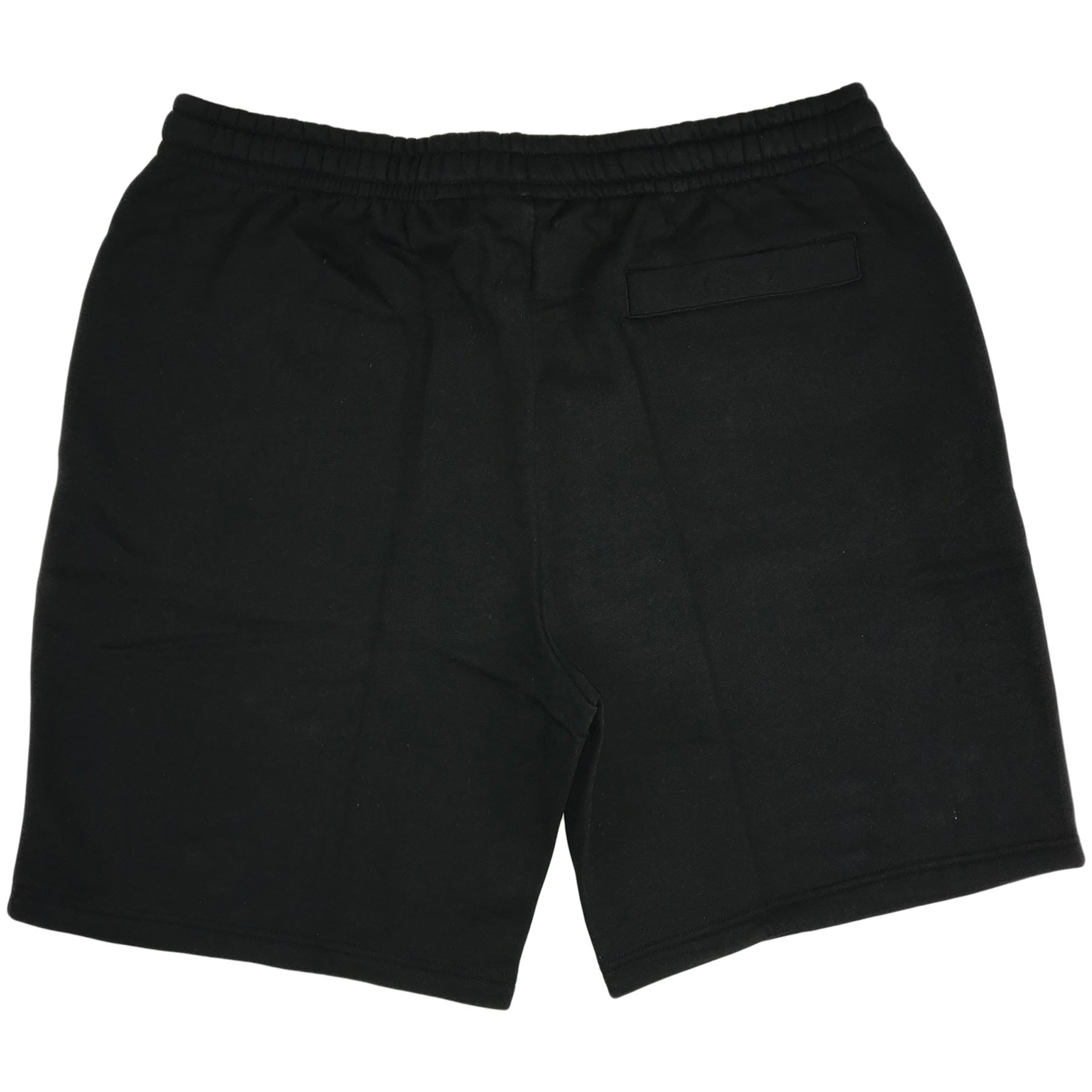 Lacoste - Sport Tennis Fleece Shorts (black)