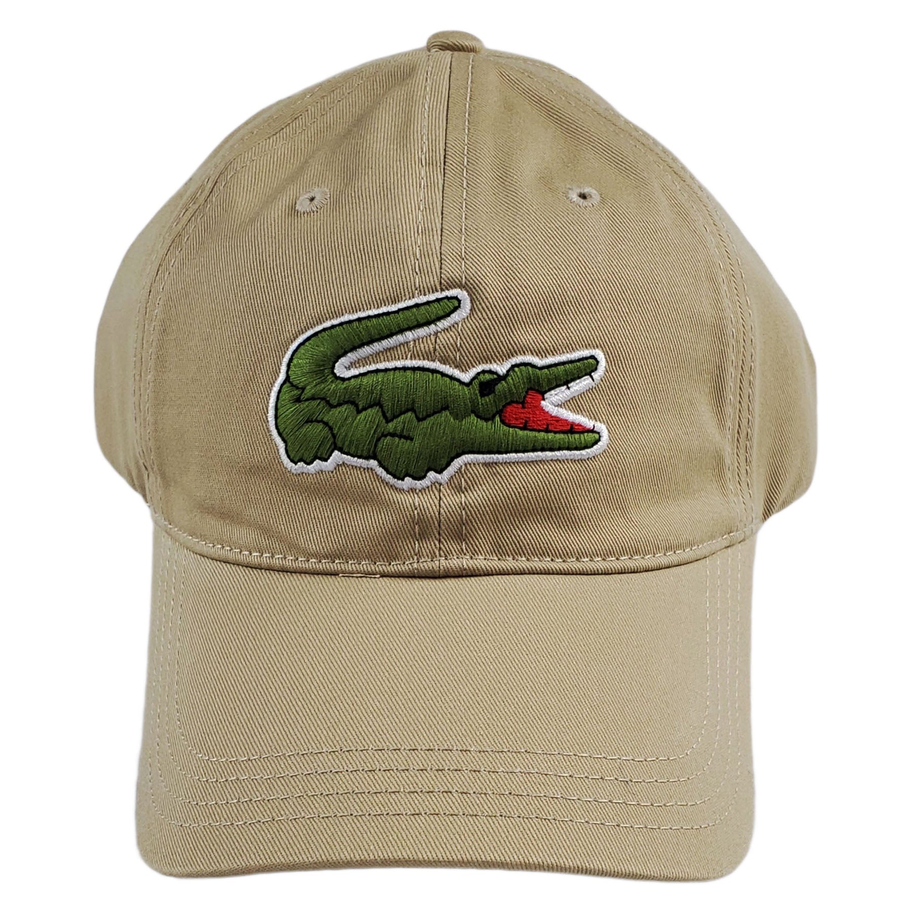 Lacoste Hat (beige)