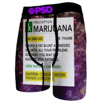 PSD - M J PRESCRIPTION 2 -MULTI
