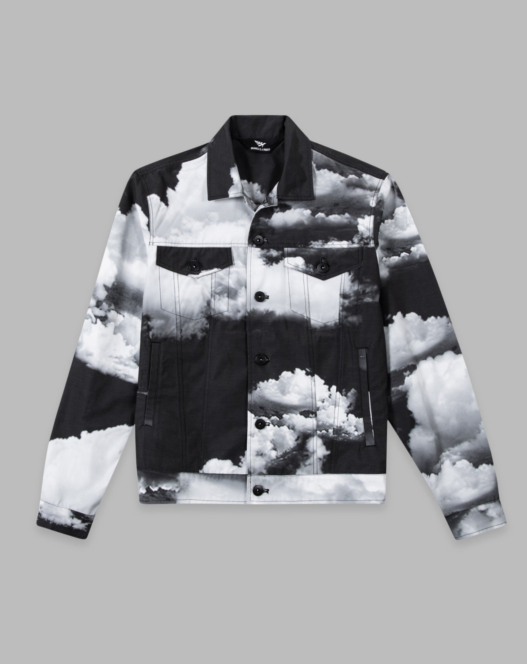 PAPER PLANES - LUCID DREAMS JACKET