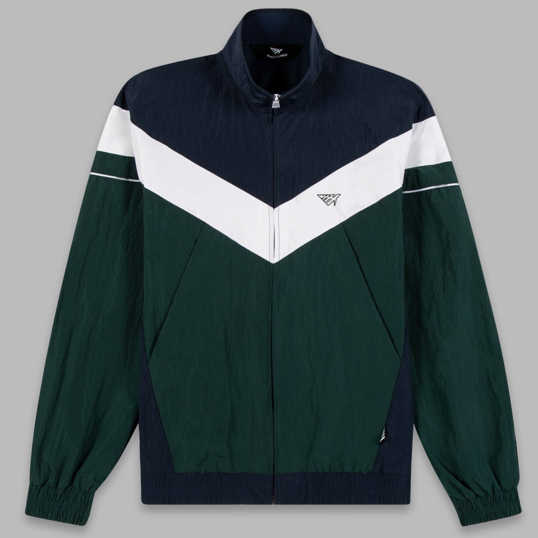 PAPER PLANES - NOTORIOUS TRACK JACKET