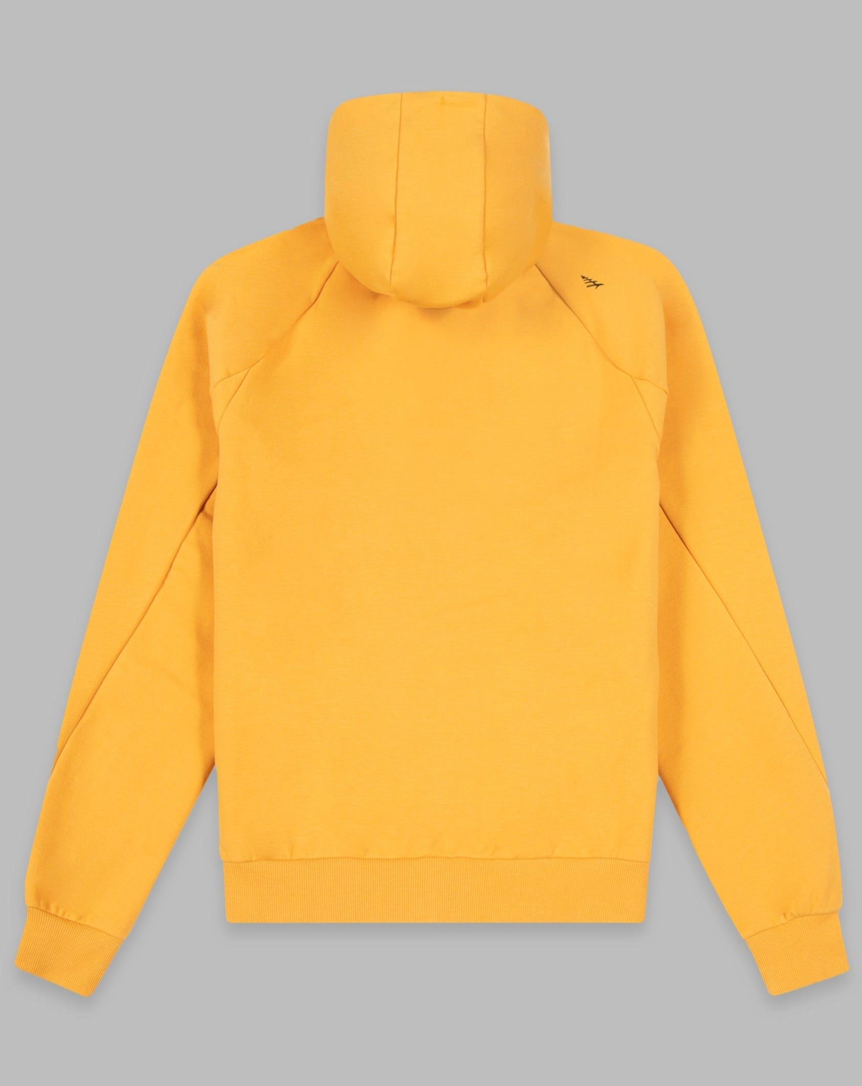 PAPER PLANES - VOLUME 2 FLEECE ZIP HOODIE (BEESWAX)