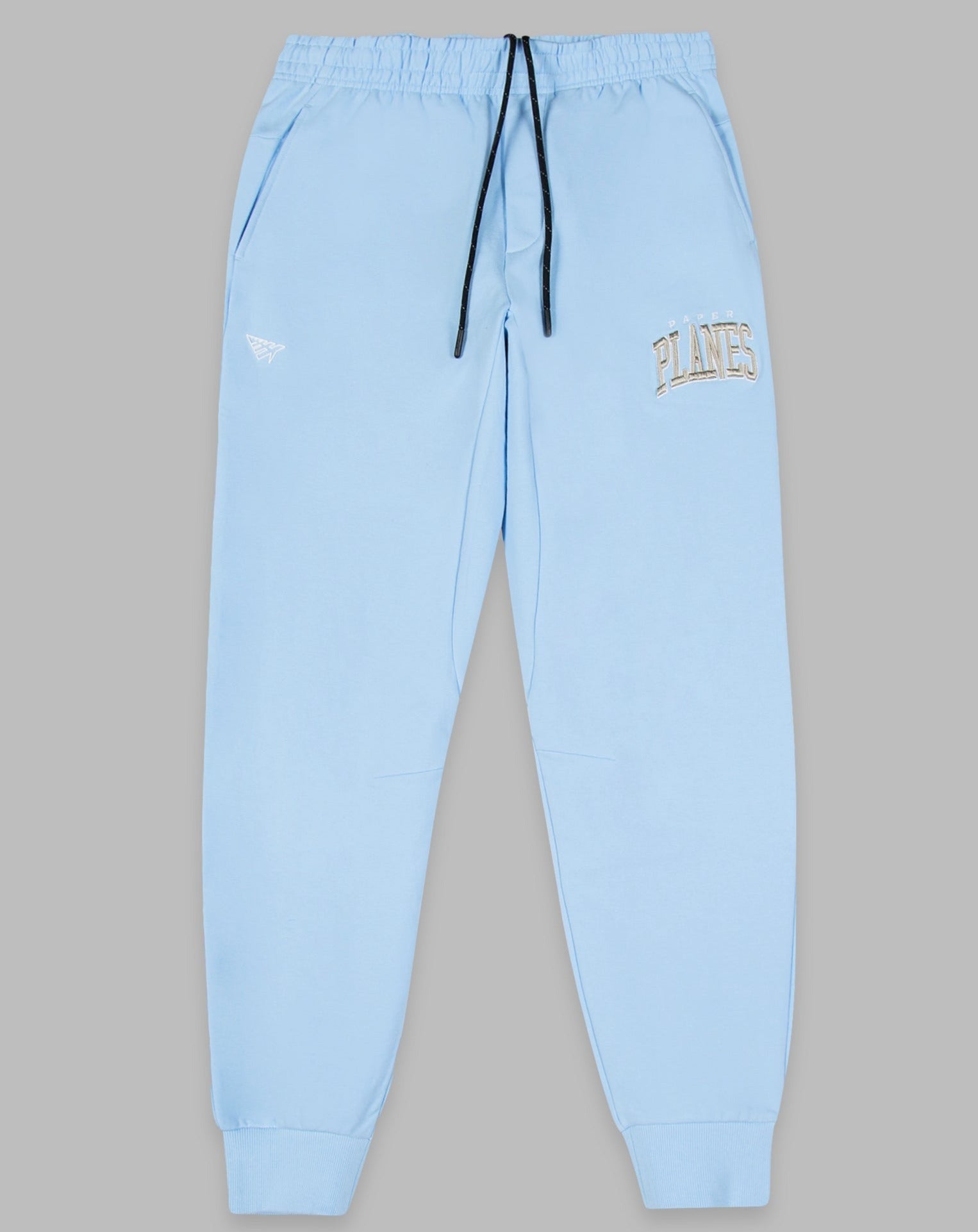 PAPER PLANES - VOLUME 2 FLEECE JOGGER (ICE)