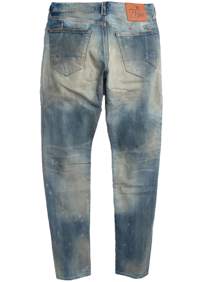 PRPS - Auger Jeans (medium wash)