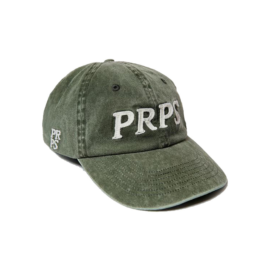 PRPS - Barrel Dad Cap