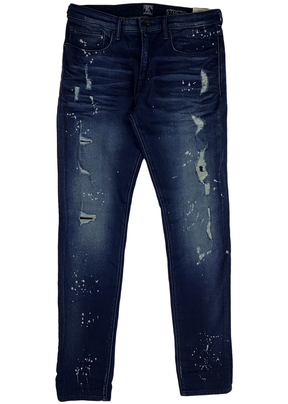 PRPS - Biosphere Windsor (navy)