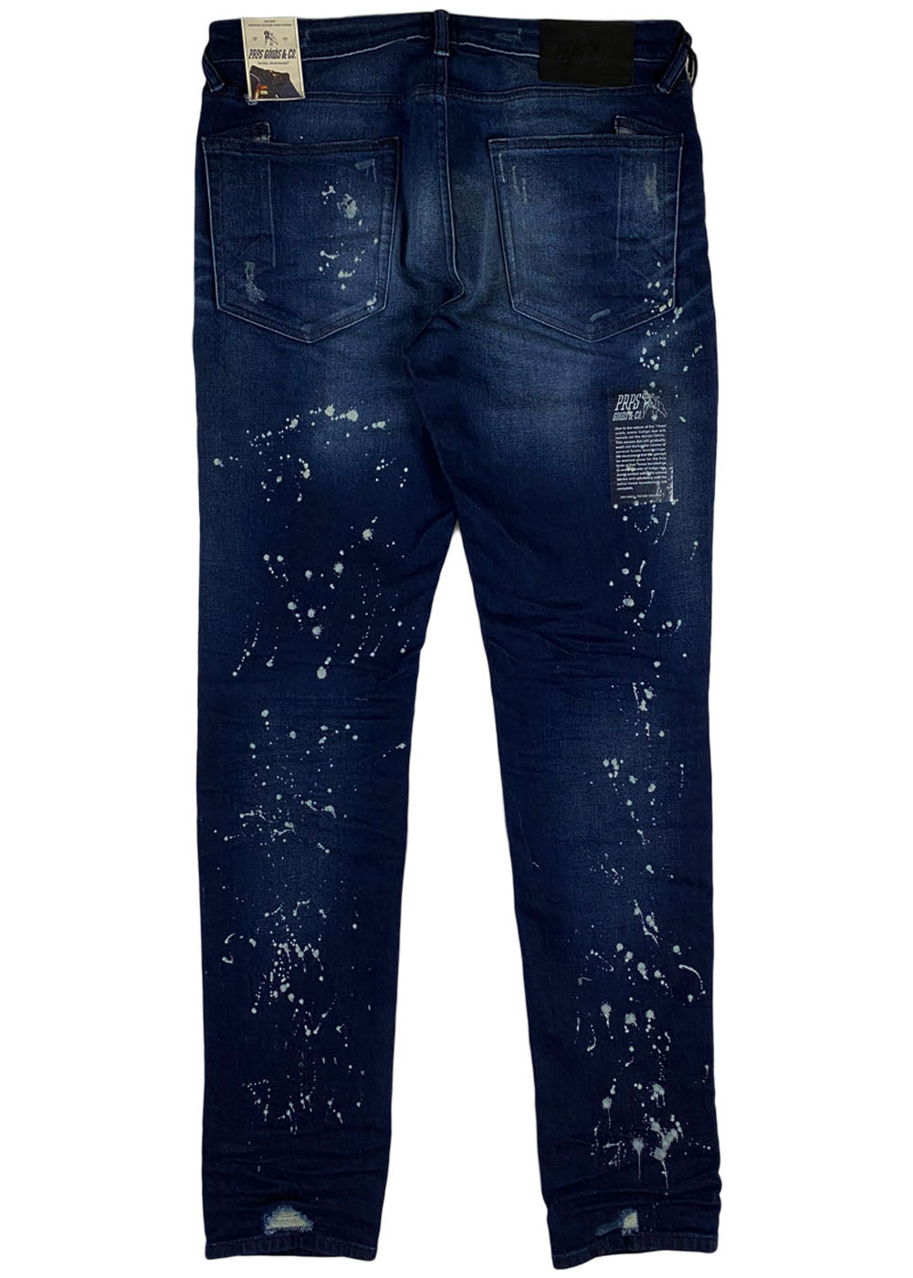 PRPS - Biosphere Windsor (navy)