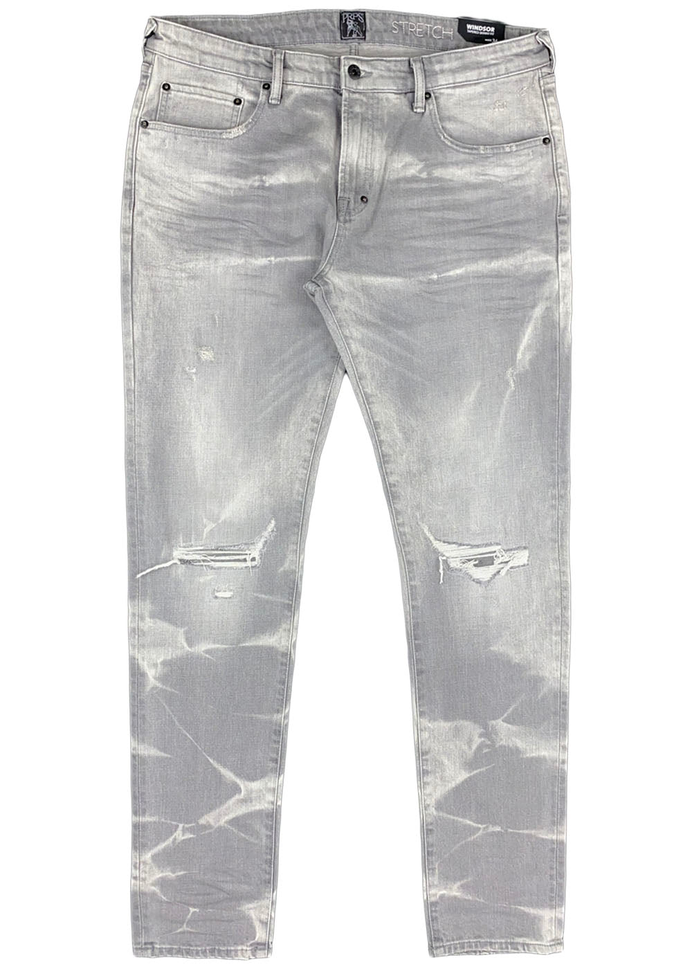 PRPS - Joplin (grey)