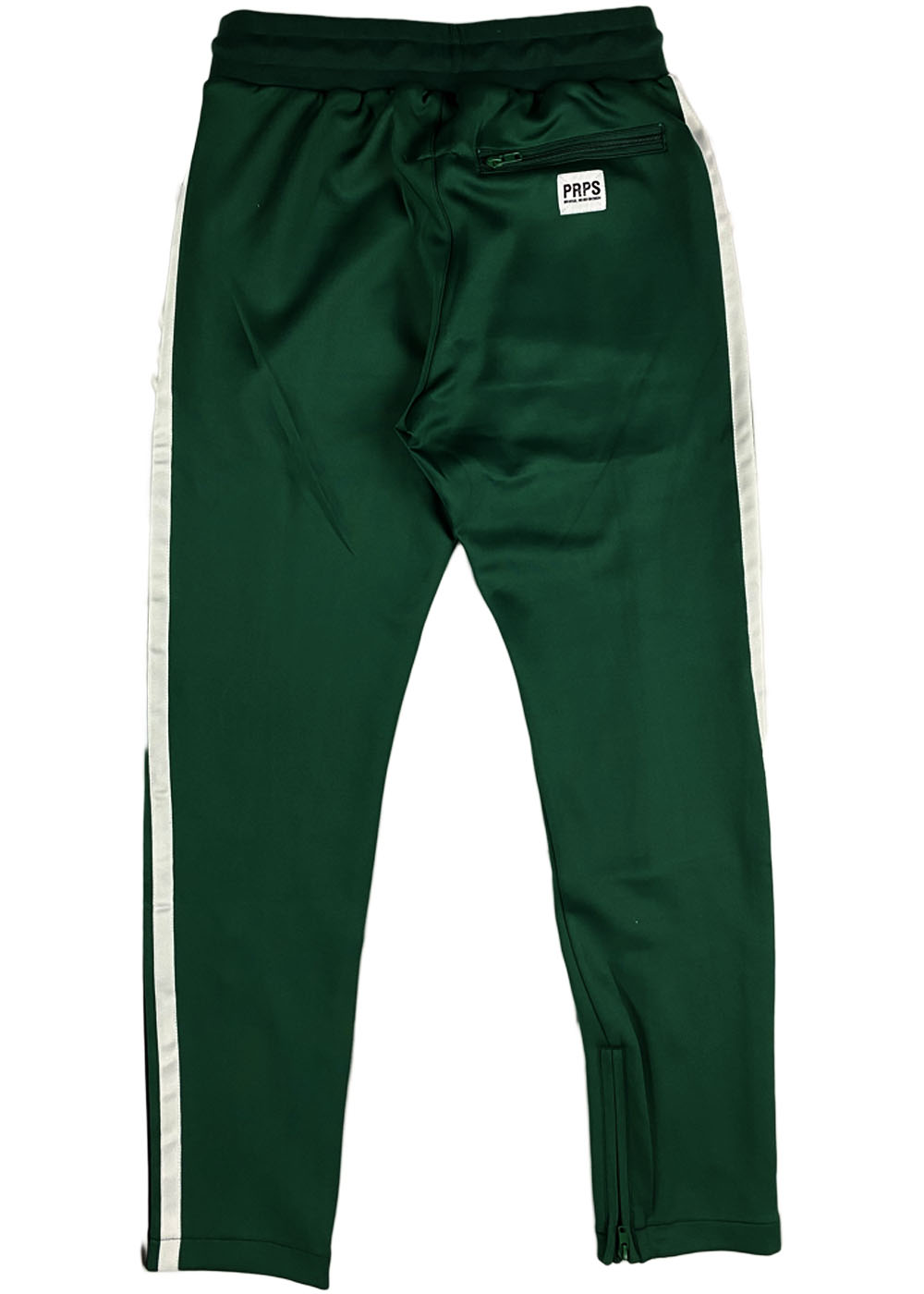 PRPS - Winterport Track Pants (green/black)