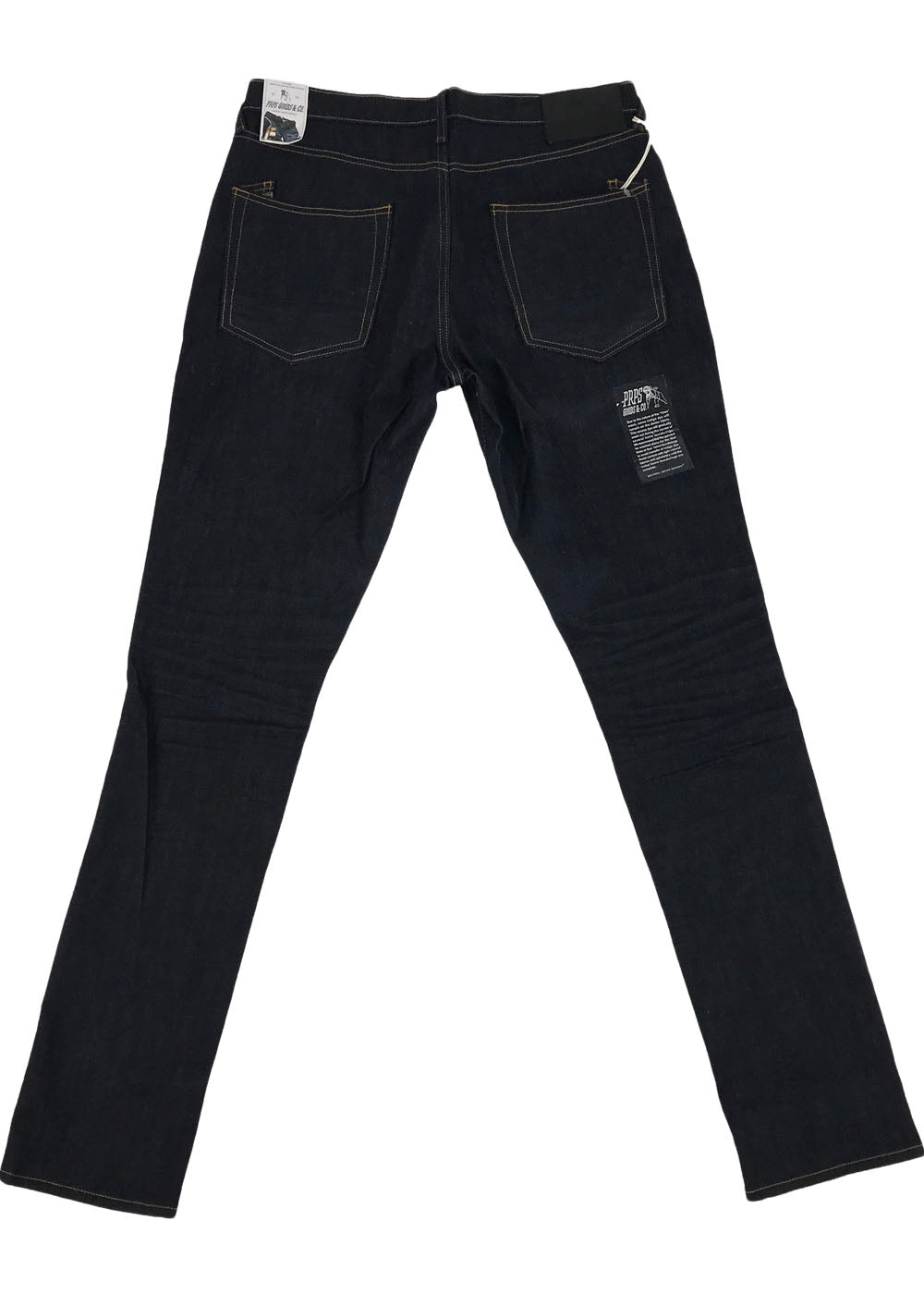 PRPS - Rinse Dark (pants)
