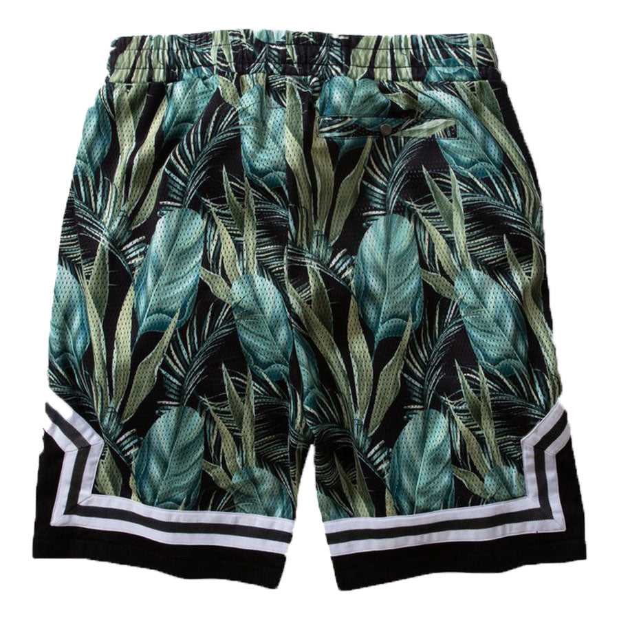 PRSP - Palm Shorts (green)