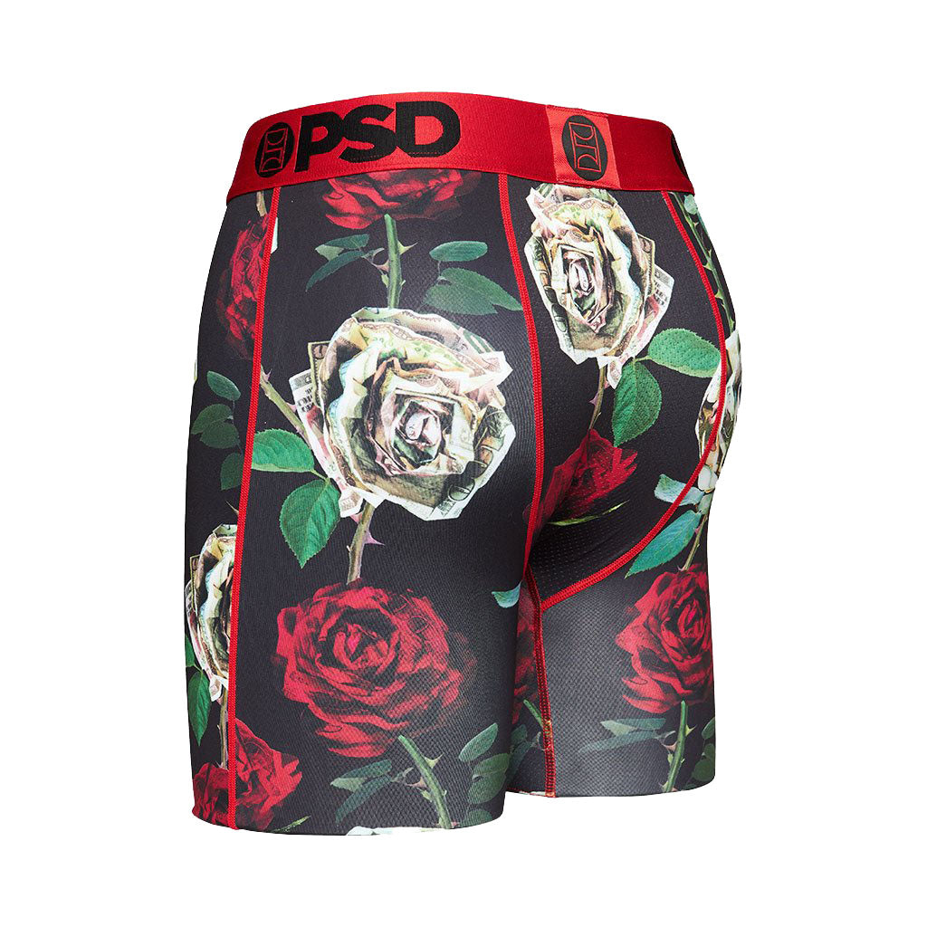 PSD - 100 Roses Mix (multi)