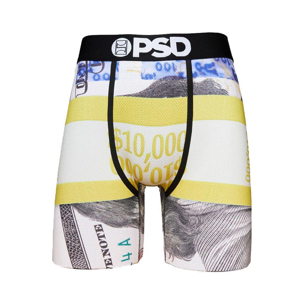 PSD - Big Bands (multi)