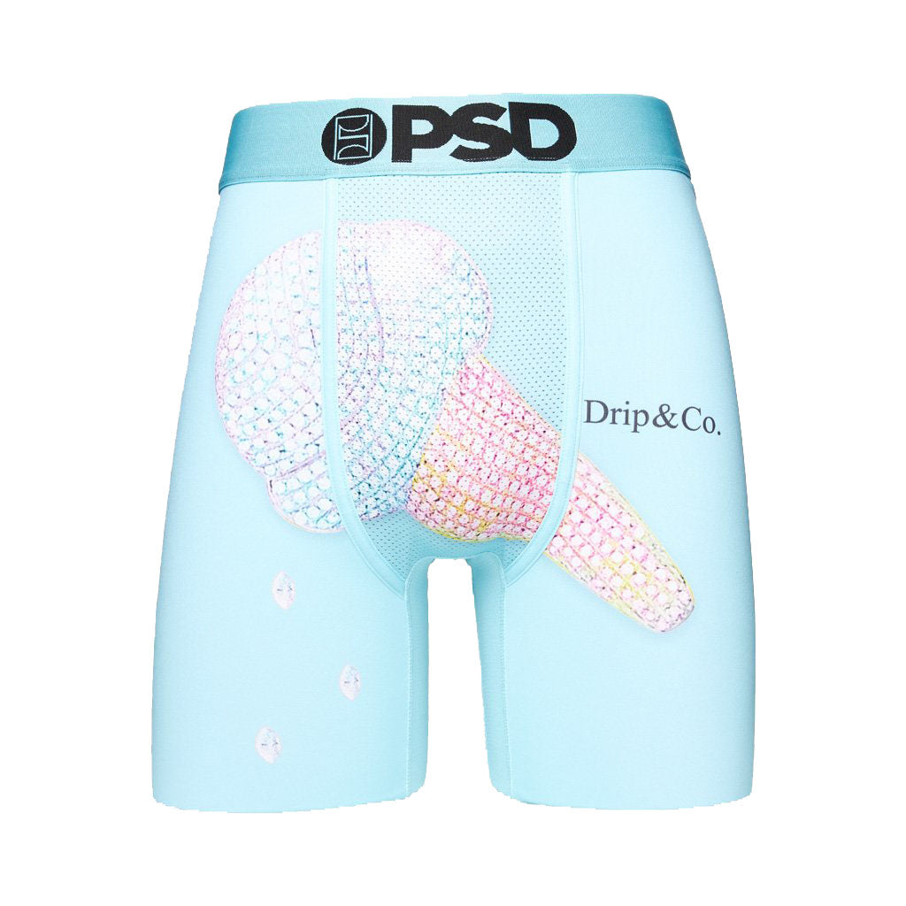 PSD - Drip & Co (blue)