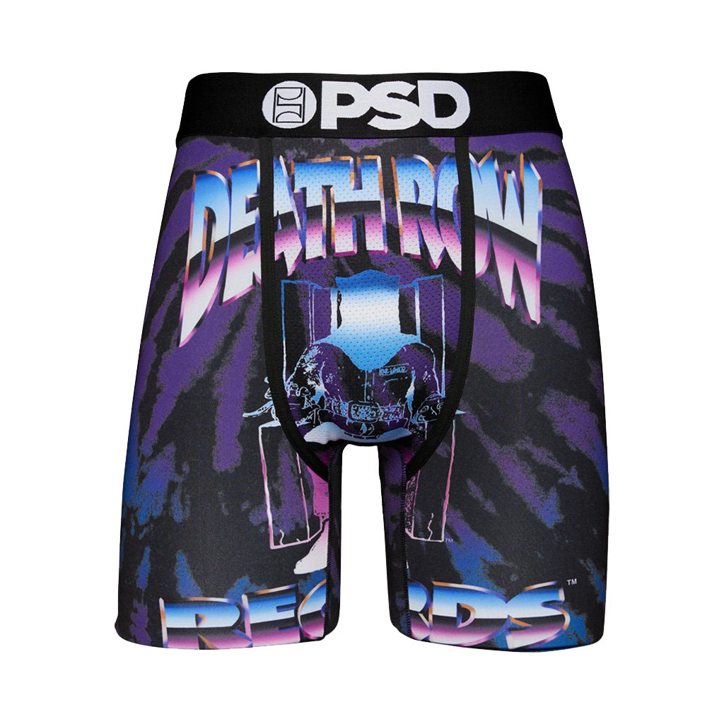 PSD - Metal Death Row (multi)
