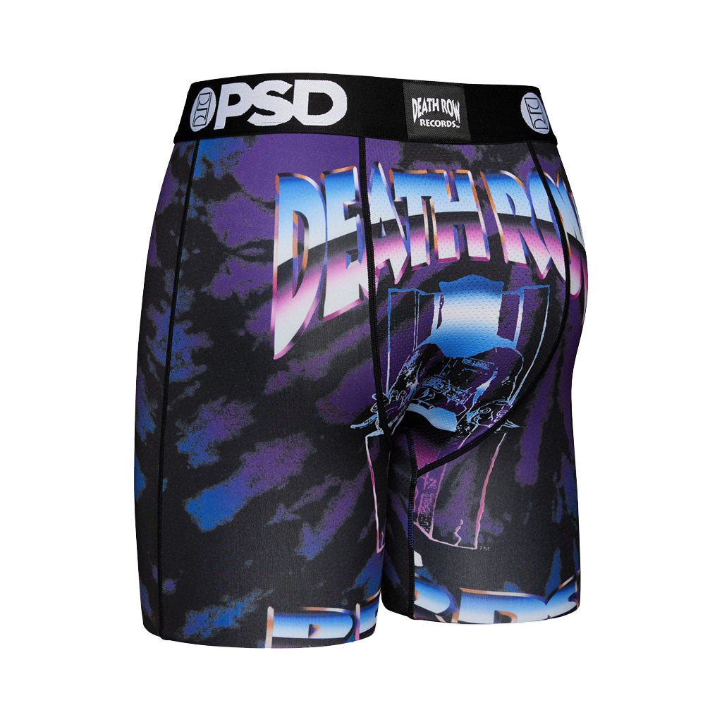 PSD - Metal Death Row (multi)