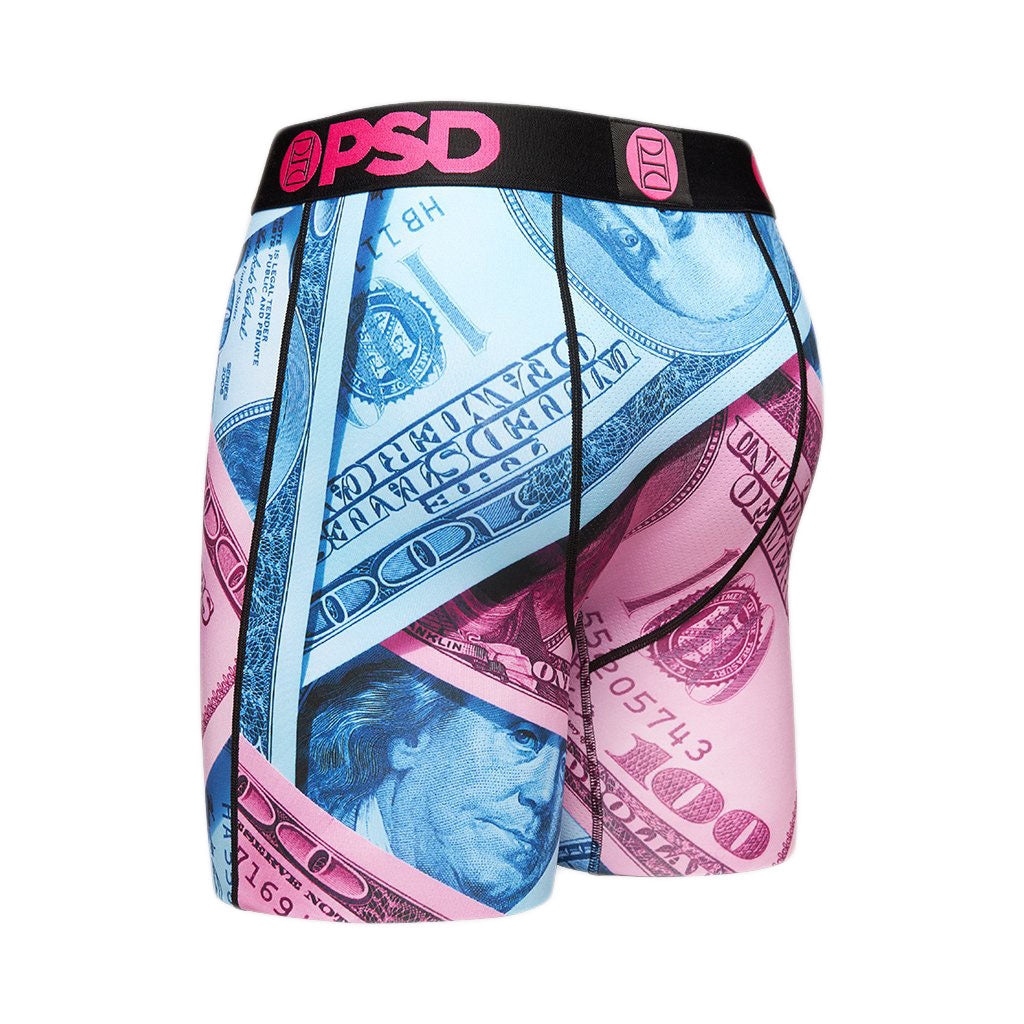 PSD - Miami Washed Money (multi)
