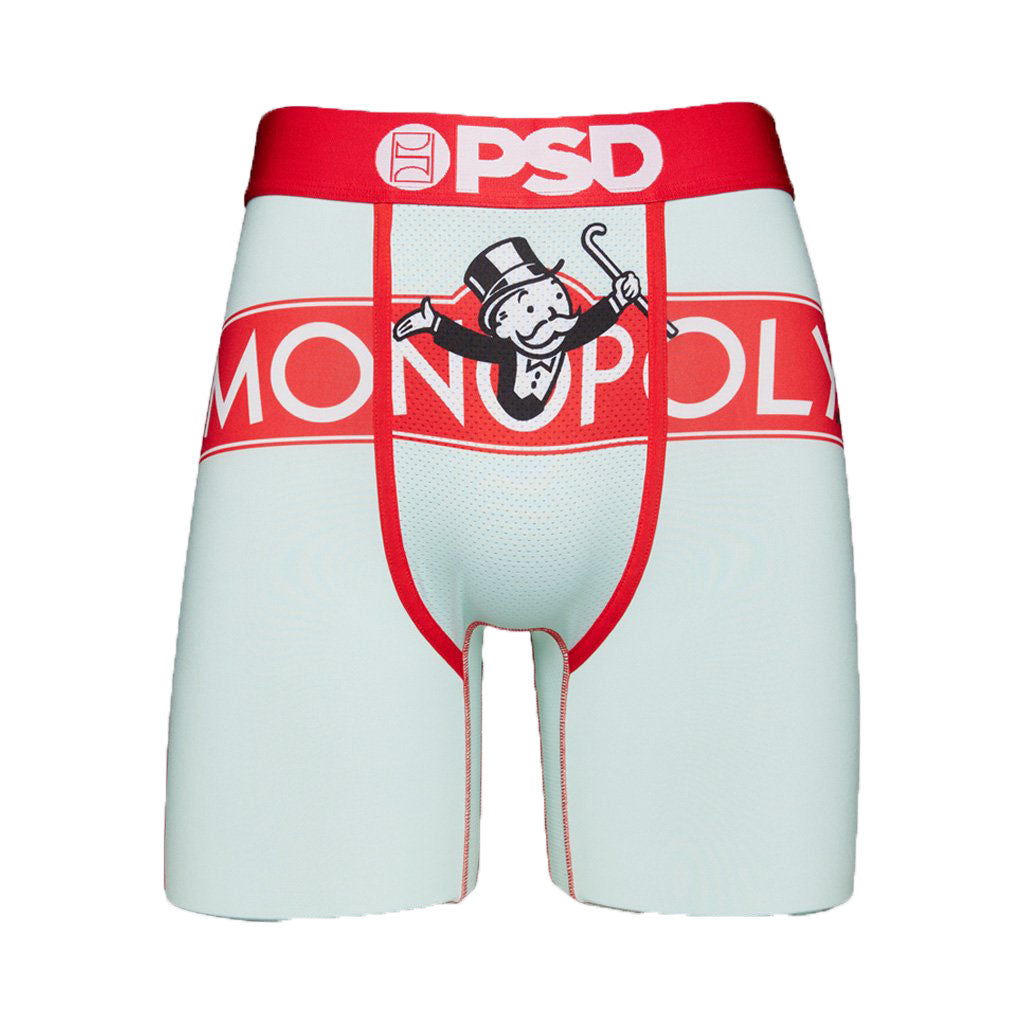 PSD - Monopoly (multi)