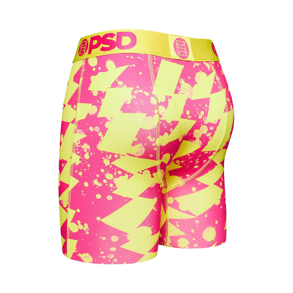 PSD - Neon Electric (pink)