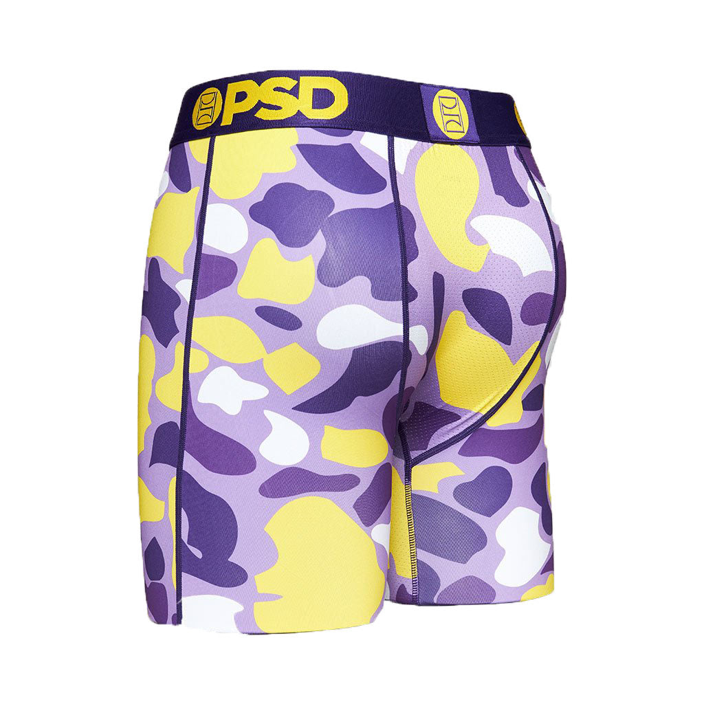 PSD - Purple Camo 2 WF (purple)